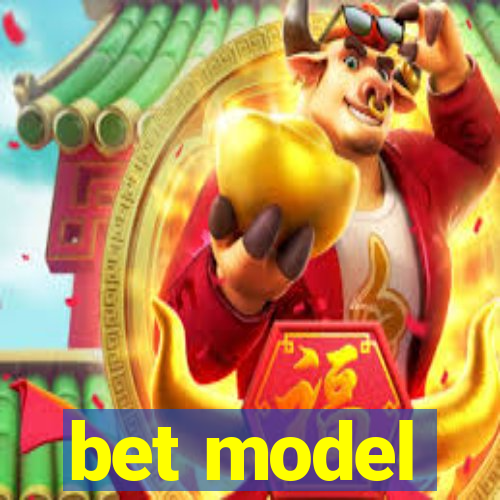 bet model